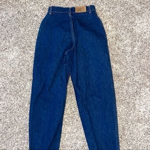 Vintage LEE Women’s Jeans